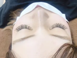 マツエク・マツパ セレビアイ 川崎店のマツエク・マツパデザイン