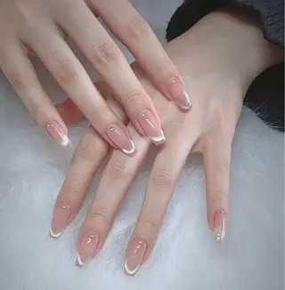 ネイル 🍑 momo_nailのネイルデザイン