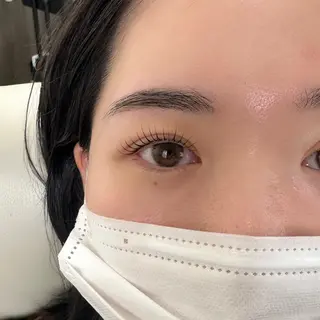 マツエク・マツパ ホリイ キリのマツエク・マツパデザイン