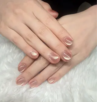 ネイル リン リンのネイルデザイン