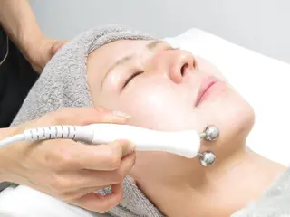 BeautySalonGemmy所属・Gemmy 愛美のエステ・リラクイメージ