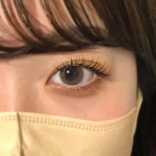 マツエク・マツパ eyelash salon Due by CreBiA所属・Due S / KOJIMAのマツエク・マツパデザイン