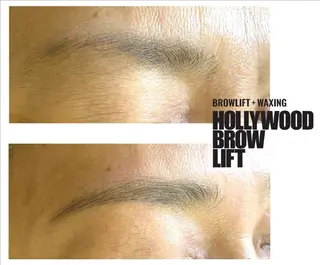 アイブロウ 美肌専門サロン かれんのエステ・リラクイメージ