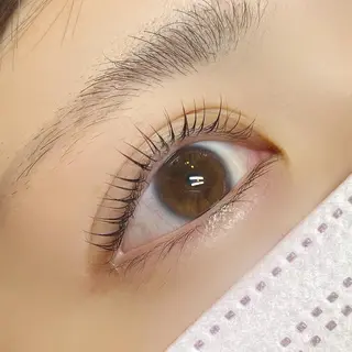 マツエク・マツパ 🪽yoshino miku 🩵のマツエク・マツパデザイン