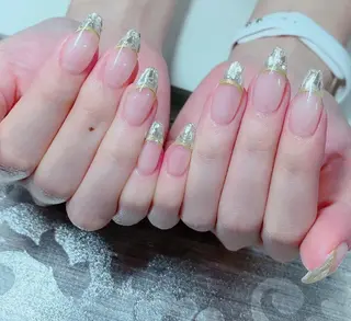 ネイル R salonのネイルデザイン