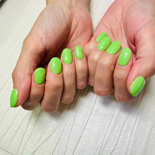 ネイル Briwa✨nail 💅enoi ❤︎のネイルデザイン