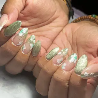 ネイル Dia Nail AKIのネイルデザイン