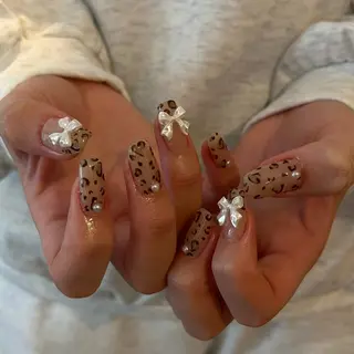 ネイル vegh.所属・vegh. nail／阿波座のネイルデザイン