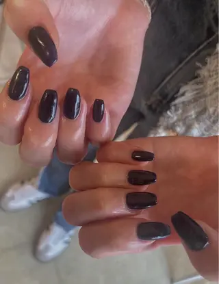 ネイル valla kumikaのネイルデザイン