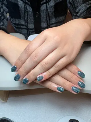 ネイル twin. rionのネイルデザイン