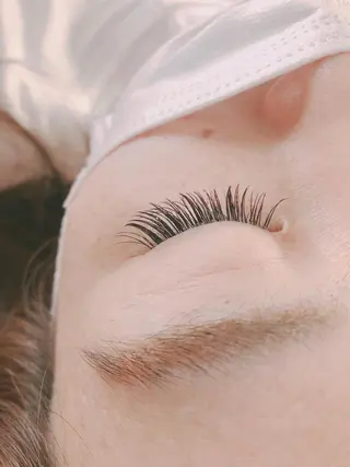 マツエク・マツパ POOL所属・似合わせ眉/まつげ aicoの眉毛・アイブロウイメージ