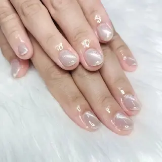 ネイル Kame_ nail🐢💕のネイルデザイン