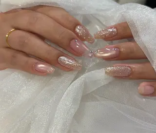 ネイル nail y.room所属・nail y.roomのネイルデザイン