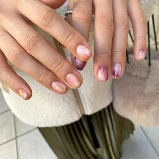 ネイル ulu beauty salon所属・ulu Misakiのマツエク・マツパデザイン