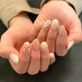 ネイル nail*157 .のネイルデザイン