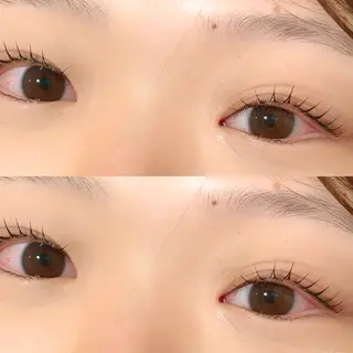 マツエク・マツパ pono獨協大学前店 💎muraokaのマツエク・マツパデザイン