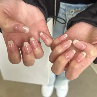 ネイル snazzy kobeのネイルデザイン