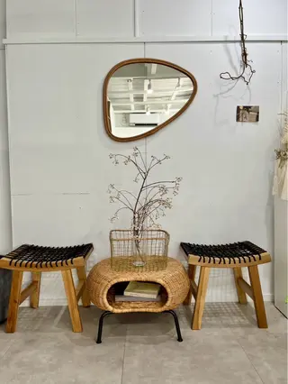 カラー ヘアアレンジ illmu所属・illmu 花菜のヘアスタイル