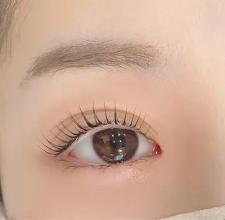 マツエク・マツパ EILIS& EYEのマツエク・マツパデザイン