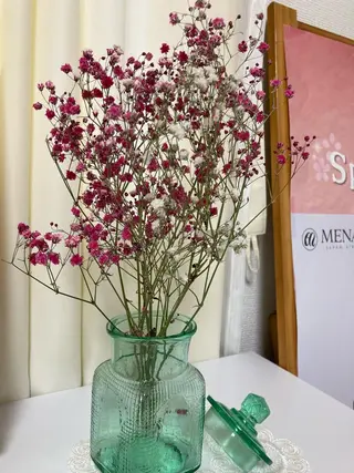 メナードフェイシャルサロン西熊本駅南所属・メナード 西熊本駅南のエステ・リラクイメージ