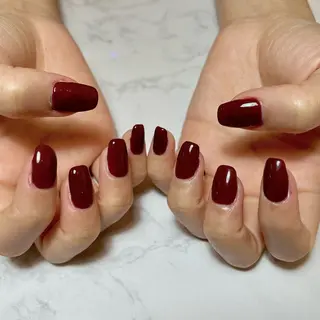 ネイル 𝐖 𝐚 𝐤 𝐚 𝐧 𝐚🐾のネイルデザイン