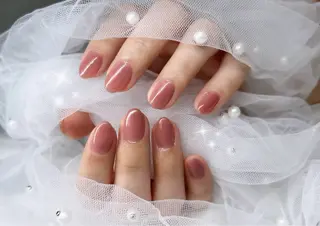 ネイル Minako 【Charmant】のネイルデザイン