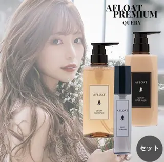 emu所属・小顔カット/レイヤー 美髪特化/千葉中央のヘアスタイル