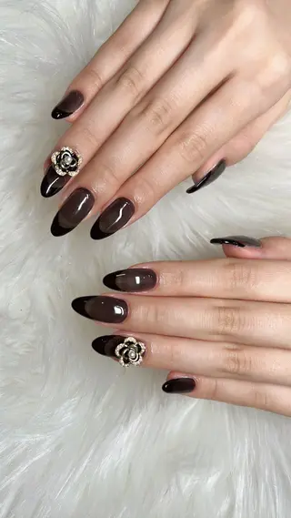 ネイル 《LB》ラブリエ Nail&eyeのマツエク・マツパデザイン