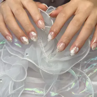 ネイル ラルゴ所属・Largo ラルゴのネイルデザイン