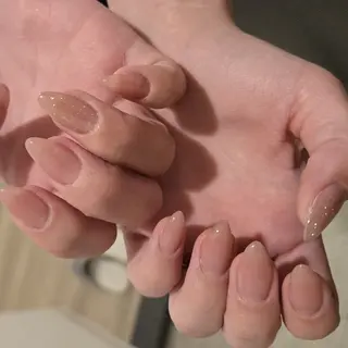 ネイル 8appy ARTstudioのネイルデザイン