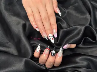 ネイル AConNailSalon所属・ACon NailSalonのネイルデザイン