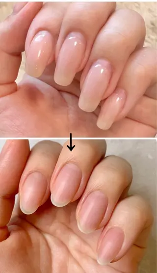 ネイル YoLo Nail AOIのネイルデザイン