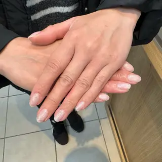 ネイル nebashi meiのネイルデザイン