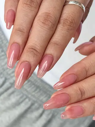 ネイル アウリイ三佐店所属・アウリイ 三佐店のネイルデザイン