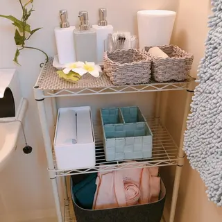 Elvita ビューティーサロンのエステ・リラクイメージ