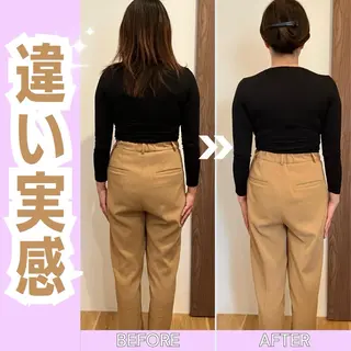 日野 尚子のエステ・リラクイメージ