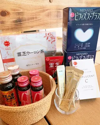 フェイシャルサロン 熱田のエステ・リラクイメージ