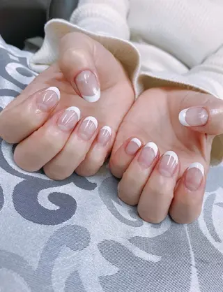 ネイル Nail Buzz 宮木のネイルデザイン