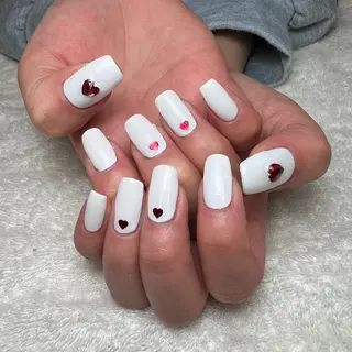 ネイル COCO+所属・COCO +のエステ・リラクイメージ