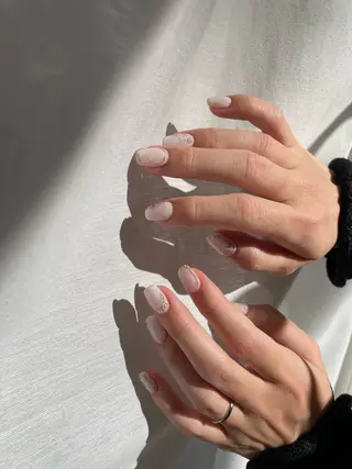 ネイル 【 Lea's 】 kaedeのネイルデザイン