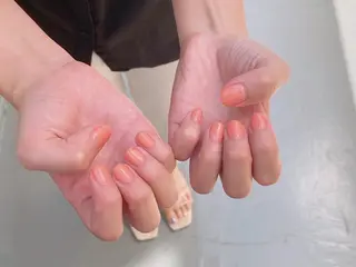 ネイル sofa Ayanaのネイルデザイン