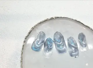 ネイル aoyagi maiのネイルデザイン