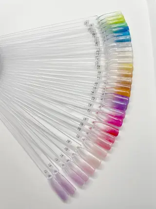 ネイル AN Nailのネイルデザイン