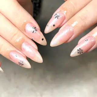 ネイル maison de NALIのネイルデザイン