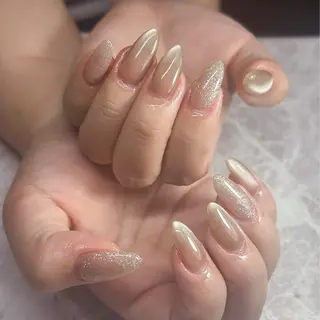 ネイル ACORii nailのネイルデザイン