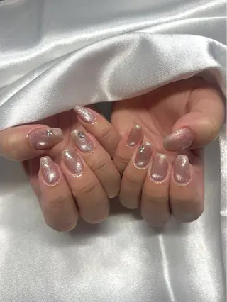 ネイル nail salon　coco no ne所属・coco no ne KANNAのネイルデザイン