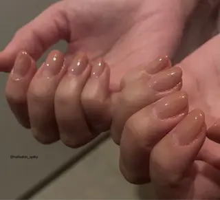 ネイル Spiky とうげ ふうかのネイルデザイン