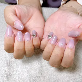 ネイル nailsalon Rinのネイルデザイン