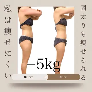 Welina  Pono beauty salon所属・加藤 美有のエステ・リラクイメージ