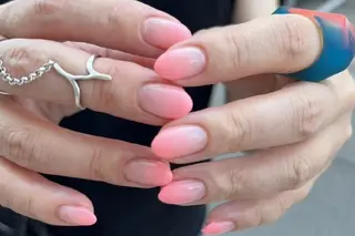 ネイル Sena✨ mieux 学芸大学のネイルデザイン